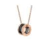 B.ZERO1 NECKLACE
