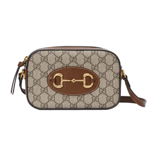 Gucci Horsebit 1955 Mini Shoulder Bag