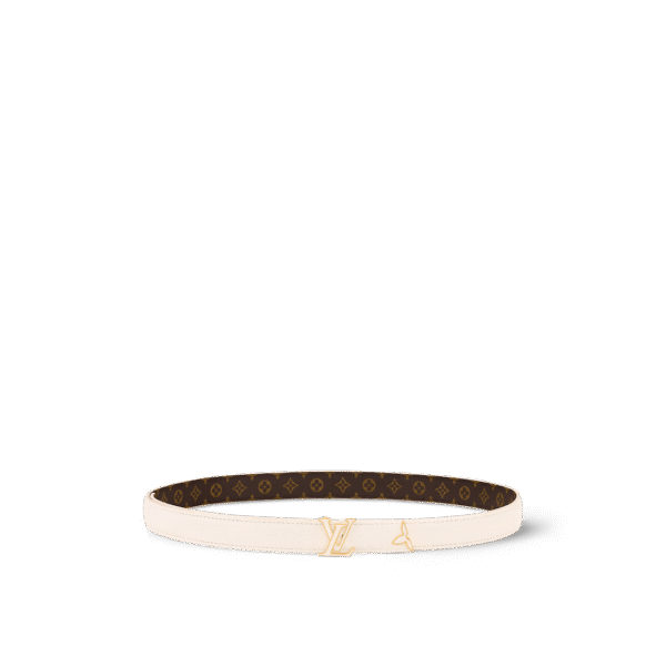 Pretty Enamel 20mm Reversible Belt