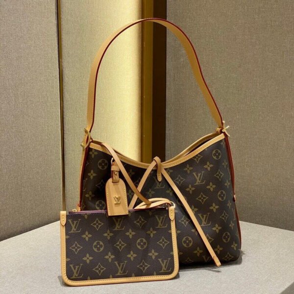 8876EEA3-2ED5-602B-73C1-52D5CF22FFC8.jpg Louis Vuitton M46203 CarryAll PM