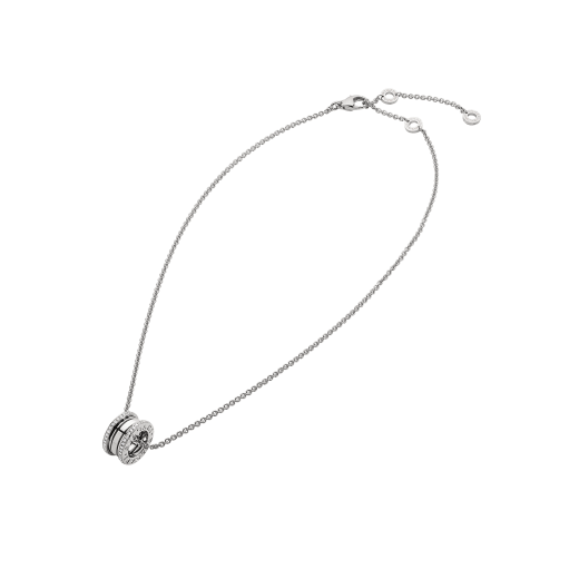 B.ZERO1 NECKLACE