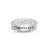 Estelle wedding band