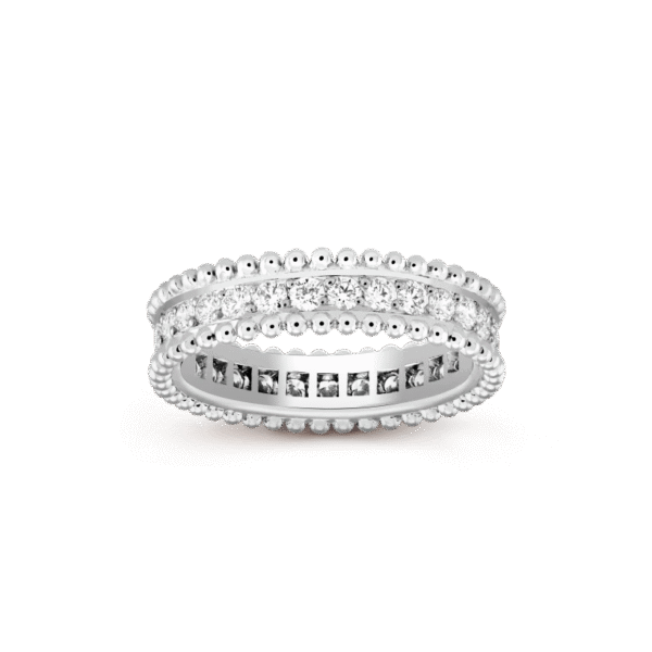 Estelle wedding band