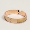 Hermes Clic H bracelet