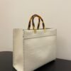 Fendi Sunshine Shopper Medium Bag