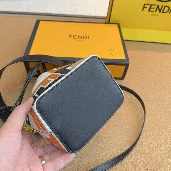 Fendi Mon Tresor
