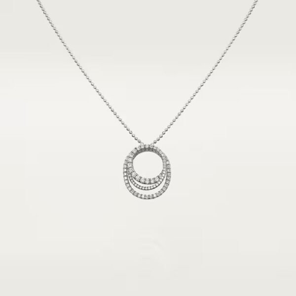 ETINCELLE DE NECKLACE