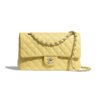 CHANEL Classic Flap Shoulder Bag