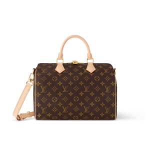 Louis Vuitton Speedy Bandouli&egrave;re 30 M46980