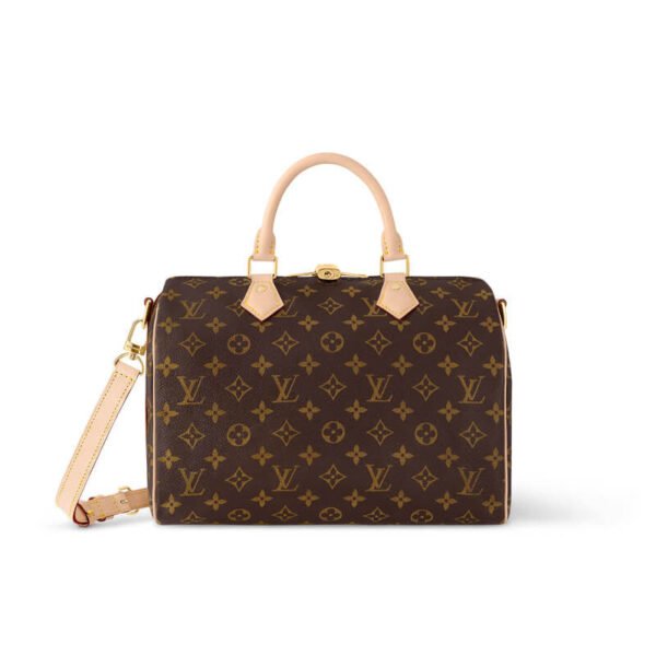 Louis Vuitton Speedy Bandouli&egrave;re 30 M46980