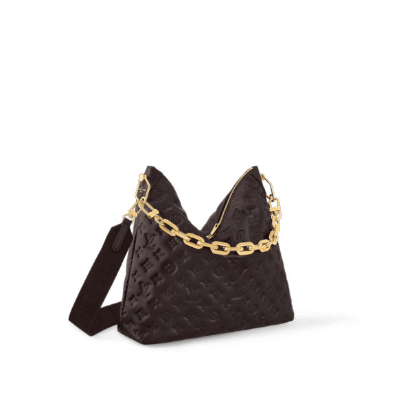 898ADE14-BD02-8618-171E-1D0F4CD9FAE9.png Louis Vuitton M12072 Coussin Hobo MM