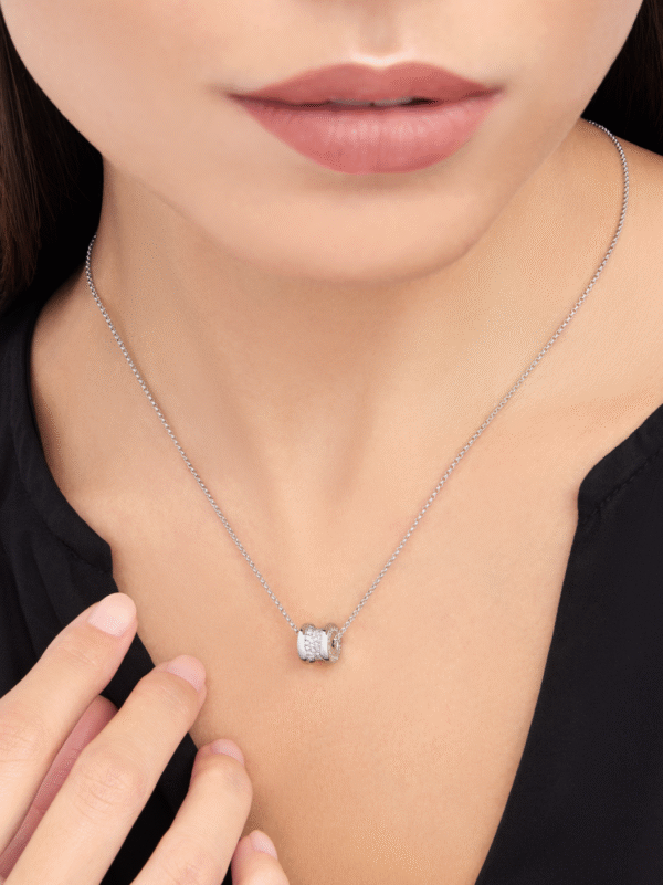 Bvlgari B.ZERO1 Necklace