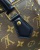 Louis Vuitton Speedy Trunk 20 M13146