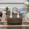 Louis Vuitton Speedy Bandouli&egrave;re 20 M46594