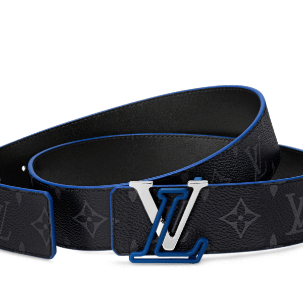 Line 40mm Reversible Belt - M: Fit for Waist Size 28.8"??1.5"=100cm