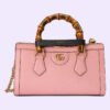DIANA SMALL SHOULDER BAG