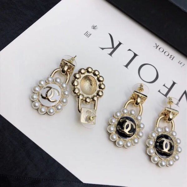 CC Jewelry New 30 - WHITE