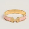 Hermes Clic H bracelet