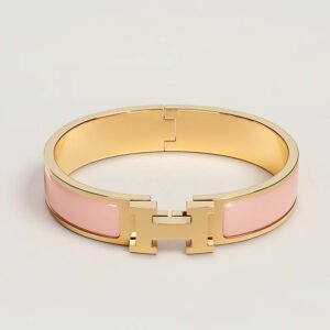 Hermes Clic H bracelet
