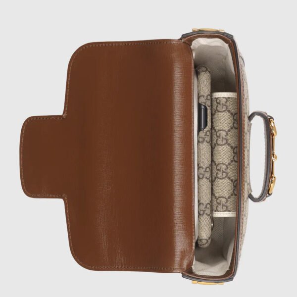 8AF83EDF-228D-E50E-85E4-CC52D5658C57.jpg HORSEBIT 1955 MINI BAG