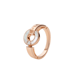 Bulgari ring