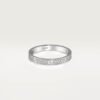LOVE RING, SMALL MODE