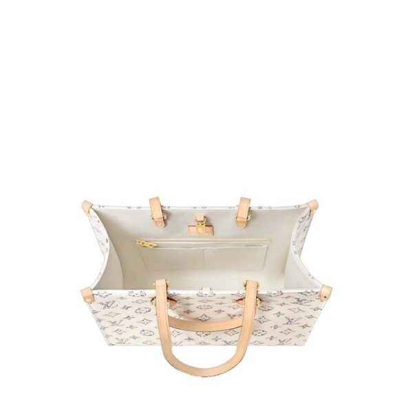 Louis Vuitton OnTheGo MM M24708