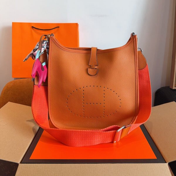 Evelyne PM bag - Khaki