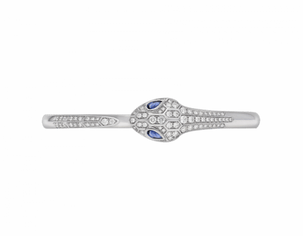 Bvlgari Serpenti Bracelet