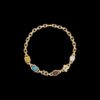 8BECC501-373A-EE05-4551-7FB348580A5A.jpg Paradise Stone Necklace - Yellow Gold