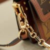 Louis Vuitton M46757 Dauphine East West
