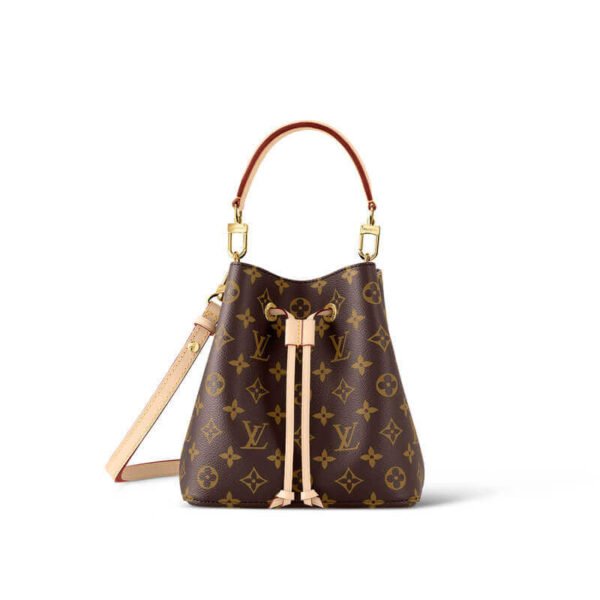 Louis Vuitton N&eacute;ono&eacute; BB M46581