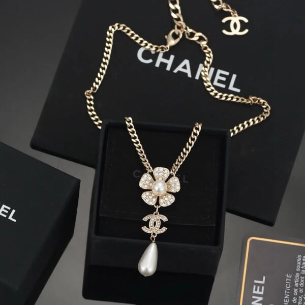 CC Jewelry New Arrival 0086