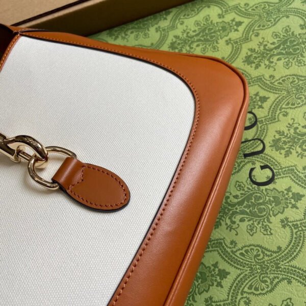 Gucci Jackie Small Shoulder Bag