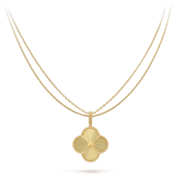 8C9FFB7D-D9DA-FA46-5358-E5060E8C8CF9.png Magic Alhambra long necklace, 1 motif