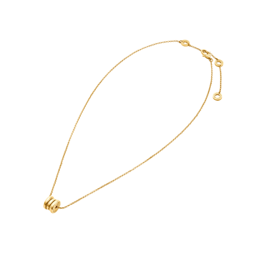 B.ZERO1 NECKLACE