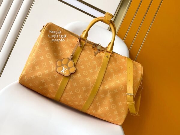 Louis Vuitton M12880 Keepall Bandouli&egrave;re 45