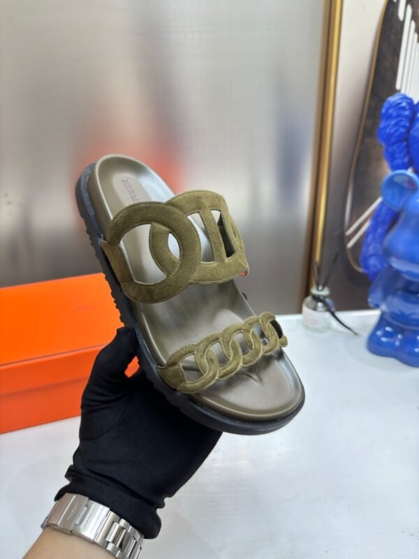 Hermes Women's Extra Sandal