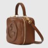 8D3E6760-5446-EA53-D616-1FB88B24E1DA.jpg BLONDIE TOP HANDLE BAG