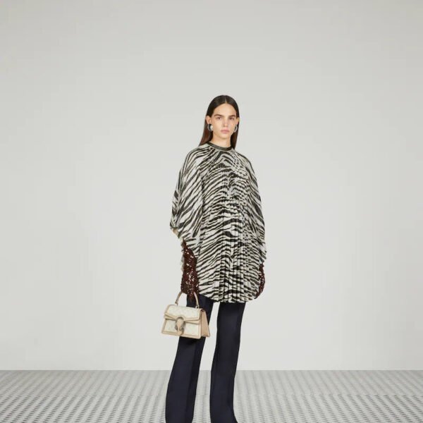 SMALL DIONYSUS TOP HANDLE BAG