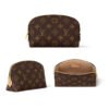 Louis Vuitton Cosmetic Pouch M47515
