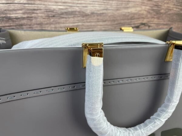 Fendi Sunshine Shopper large Bag - Medium