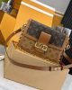 8D89F82C-851B-AAEE-3240-2E506F3EAA6D.jpg Louis Vuitton M45958 Dauphine MM