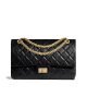 CHANEL 2.55 HANDBAG