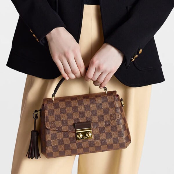 Louis Vuitton Croisette N53000