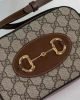Gucci Horsebit 1955 Mini Shoulder Bag