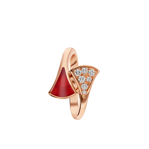 DIVAS DREAM RING