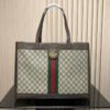Gucci Ophidia Medium Tote
