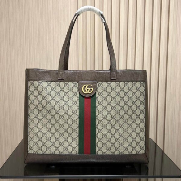 Gucci Ophidia Medium Tote