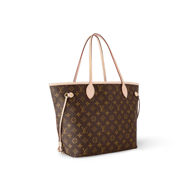 Neverfull MM Peony M41178